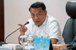 Moeldoko: Perlu penguatan peraturan pelindungan PMI