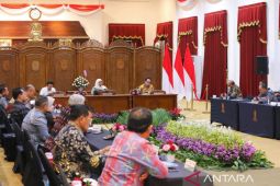 Gubernur Khofifah fokus tingkatkan kesejahteraan masyarakat Jatim di tahun 2023