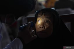 Ketua MPR Muzani: Program pemeriksaan kesehatan gratis berguna untuk masyarakat