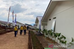 Pemkab Cianjur pastikan warga relokasi masih bisa garap lahannya