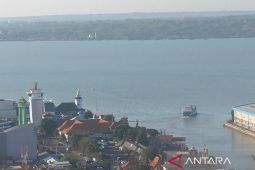 BHS: Kenaikan tarif angkutan feri 20 persen tidak bebani masyarakat