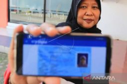 Pemkab Simeulue butuh 3.320 lembar blangko KTP elektronik