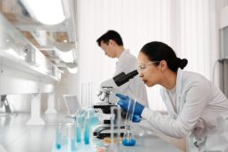 Bio Farma siap bertransformasi jadi perusahaan sains hayati pada 2023