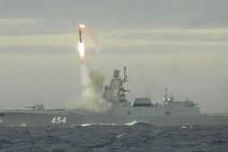 Perkembangan terkini konflik Rusia-Ukraina: Kremlin bantah adanya mobilisasi baru