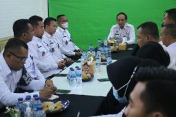 Pemilu 2024, Lapas Pemuda Madiun pastikan hak pilih WBP terpenuhi