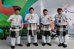 RSUD Raden Mattaher Jambi berkomitmen berikan pelayanan terbaik untuk masyarakat