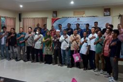 Kursi DPRD Bangka Tengah bertambah pada Pemilu 2024