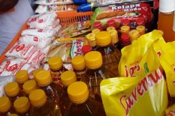 Disperindag Biak awasi makanan layak konsumsi