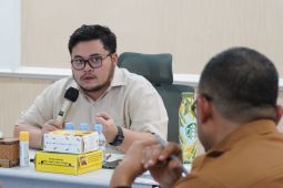 Pemkab Kediri akan patenkan seni Tiban