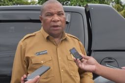 Biak canangkan program tanam satu juta pohon cabai