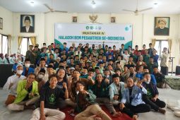 BEM Pesantren se-Indonesia angkat bicara soal UU PPSK