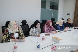 DPRD Kalsel harapkan Budaya Banua menduia