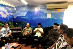 DPRD Kalsel terus bantu dan dorong upaya peningkatan PAD