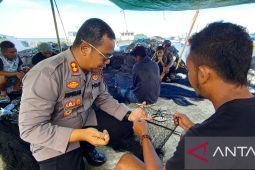 DPRD Gorontalo Utara imbau nelayan melaut sesuai petunjuk cuaca