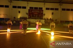 Menpora buka Kejurnas Bola Basket U15 di Pangkalpinang