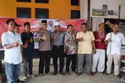 Layanan pembuatan SIM akan dibuka akhir Januari di Polres Palas