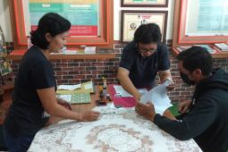 KPU Gianyar: Sulit rekrutmen PPS di Ubud karena umumnya kerja di pariwisata