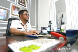 Dukcapil Kabupaten Gorontalo: 99,4 persen warga telah rekam data kependudukan