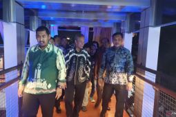 Ketua DPRD minta masyarakat jaga dan pelihara JPO