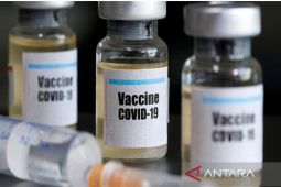 Dinkes Lampung Selatan tetap layani vaksinasi COVID-19