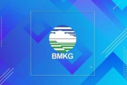 BMKG prakirakan intensitas hujan di Bandung pada Januari turun