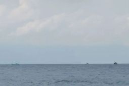 Imigran Rohingya terpantau nelayan Aceh di kawasan perairan Pulau Rondo