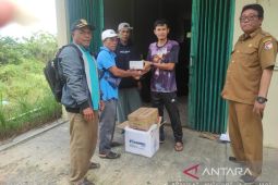 Pemkab Mukomuko bantu petani atasi hama tikus