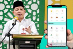 Kemenag Kalsel: Seleksi PPIH 2023 dibuka