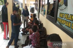 21 anak jadi korban pencabulan guru rebana