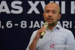 HIPMI rancang strategi penguatan ekonomi nasional di Bali