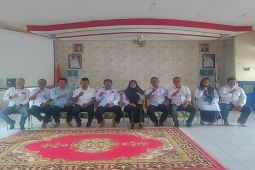 Kecamatan Karang Bintang sosialisasi bahaya penyalahgunaan narkotika