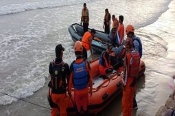 BPBD Tanah Bumbu lakukan pencarian orang tenggelam