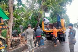 DLH Kabupaten Bangka ajak kelurahan tangani sampah perkotaan