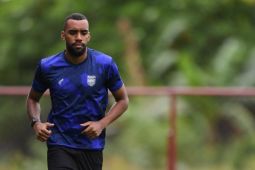 Borneo FC datangkan bek tengah asal Brazil