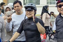 Muhaimin tegaskan PKB tolak sistem proporsional tertutup pemilu