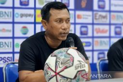Liga 2: Widodo puas Deltras bisa curi poin dari kandang Persela Lamongan