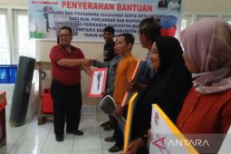 Pemkab Mukomuko pengadaan fasilitas penangkapan ikan bagi nelayan