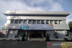 Kemenkeu sebut 70.360 orang di Bengkulu manfaatkan KUR 2022