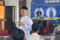 Akademisi nilai sistem proporsional tertutup Pemilu 2024 potensi kuatkan oligarki
