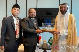 Indonesia's 2023 hajj pilgrim quota capped at 221 thousand