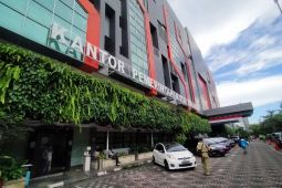Pemkot Surabaya terapkan tanda tangan elektronik dukung SPBE