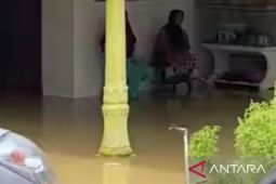 BPBD Bangkalan catat 3.000 KK terdampak banjir Blega