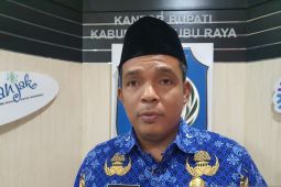 Pemkab Kubu Raya minta perusahaan laporkan data karyawan penerima BPJS