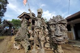 Desa Sidomulyo binaan PLN di Jember ditetapkan sebagai Desa Mandiri