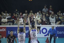 Proliga 2023: STIN BIN tampil apik sebagai tim debutan