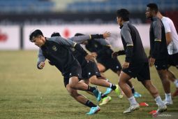 PSSI umumkan  daftar pemain yang dipanggil untuk lawan Burundi