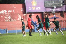 Liga 1: Persik Kediri datangkan Hamra Hehanusa perkuat lini pertahanan