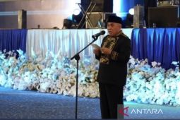 Gubernur: HUT ke-66 momentum wujudkan Kaltim  maju dan sejahtera
