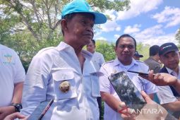 Pemprov Sulteng:  Penyediaan huntap percepat pemulihan dampak gempa