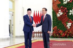 President Jokowi, PM Ibrahim to discuss cooperation development